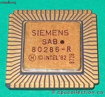 Siemens SAB 80286-R