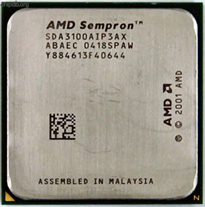 Sempron 3100 cheap