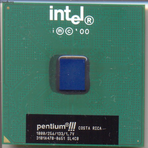 intel pentium 3 intel pentium 3