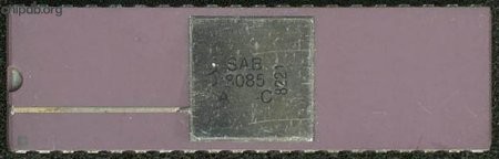 Siemens SAB 8085A-C