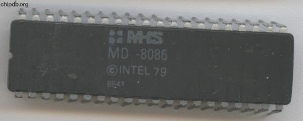 MHS MD-8086