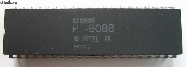 MHS P-8088