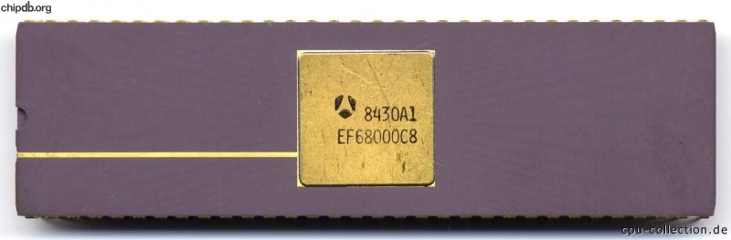 Thomson EF68000C8