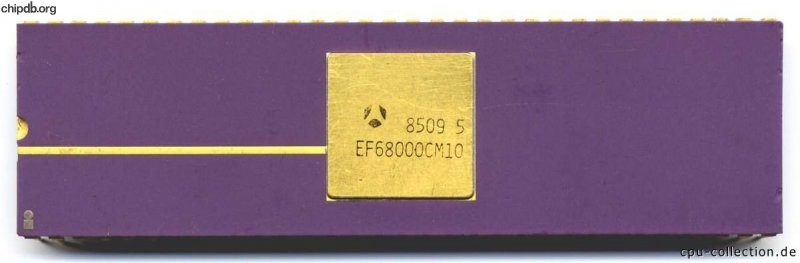 Thomson EF68000CM10