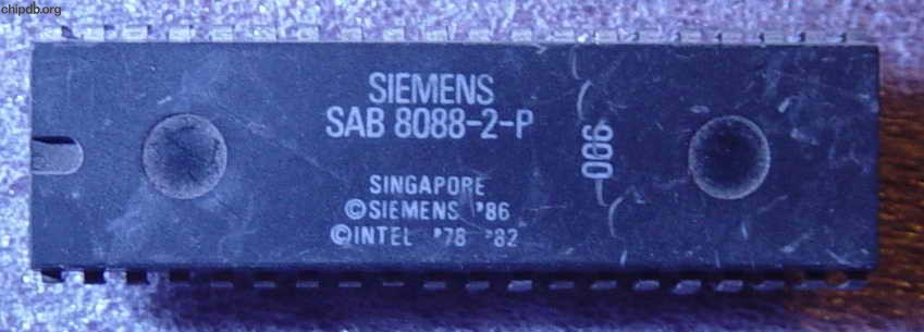 SAB 8088-2-P SINGAPORE