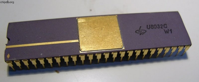 ZMD U8032C