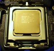 Intel Core 2 Duo 6400 2.13GHz/2M/1066 SL959