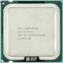 Intel Core 2 Quad Q8200 AT80580AJ053HN QJKQ ES