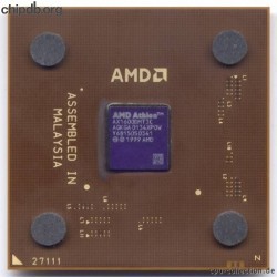 AMD Athlon XP AX1600DMT3C AGKGA