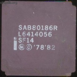 Siemens SAB 80186-R diff print 2