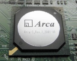 ARCA-1
