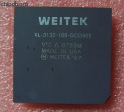 Weitek XL-3132-100-GCD902