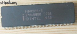 Intel MD8088/B