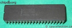 Intel QD8088-2