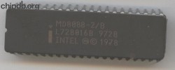 Intel MD8088-2/B