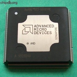 AMD Am486DE2-66V8THC