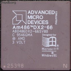 AMD A80486DX2-66 SV8B Philippines