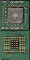 Intel Pentium 4 Xeon 80528KC1.4G QBH8ES