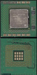 Intel Pentium 4 Xeon 80528KC1.7G QFN1 ES
