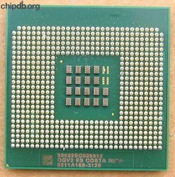 Intel Xeon 80532EC025512 QQV2 ES