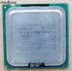 Intel Xeon JM80547KH1091M QDZAES
