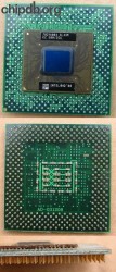 Intel Pentium III Mobile KC 500/256 SL43M