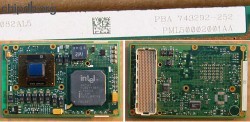 Intel Pentium III Mobile PML50002001AA