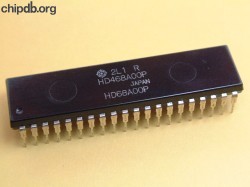 Hitachi HD468A00P