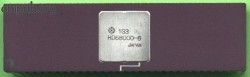 Hitachi HD68000-6