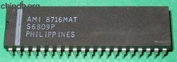AMI S6809P