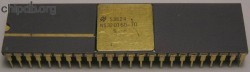 National Semiconductor NS32016D-10