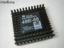 Texas Instruments TI486SXL2-G66-GA