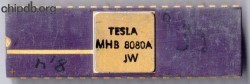 Tesla MHB 8080A