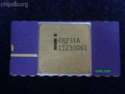 Intel C8231A diff print 2