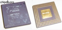 AMD Am486DX2-80NV8T ES