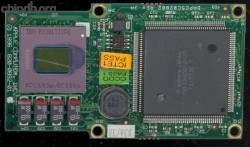 IBM PowerPC PPC603evBC166s