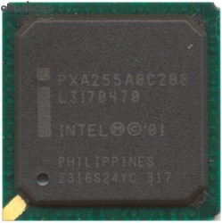 Intel PXA255 PXA255A0C200