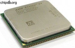 AMD Athlon 64 X2 3800+ ADA3800DAA5BV CDBHE