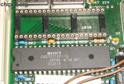 Sony CXQ70116P-10