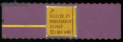 AMD AMD8085ADIB