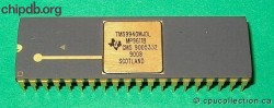 Texas Instruments TMS9940MJDL