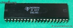 Texas Instruments TMS9981NL