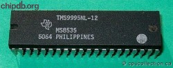 Texas Instruments TMS9995NL-12