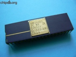 AMD AMZ8002DC W4