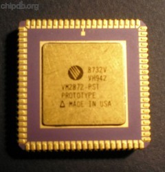 Prototype VM2872-PST