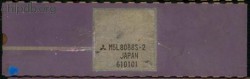 Mitsubishi M5L8088S-2