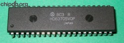 Hitachi HD63705V0P