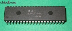 Hitachi HD63A03RP