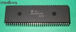 Hitachi HD63A03XP