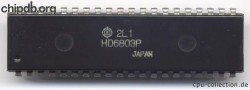 Hitachi HD6803P